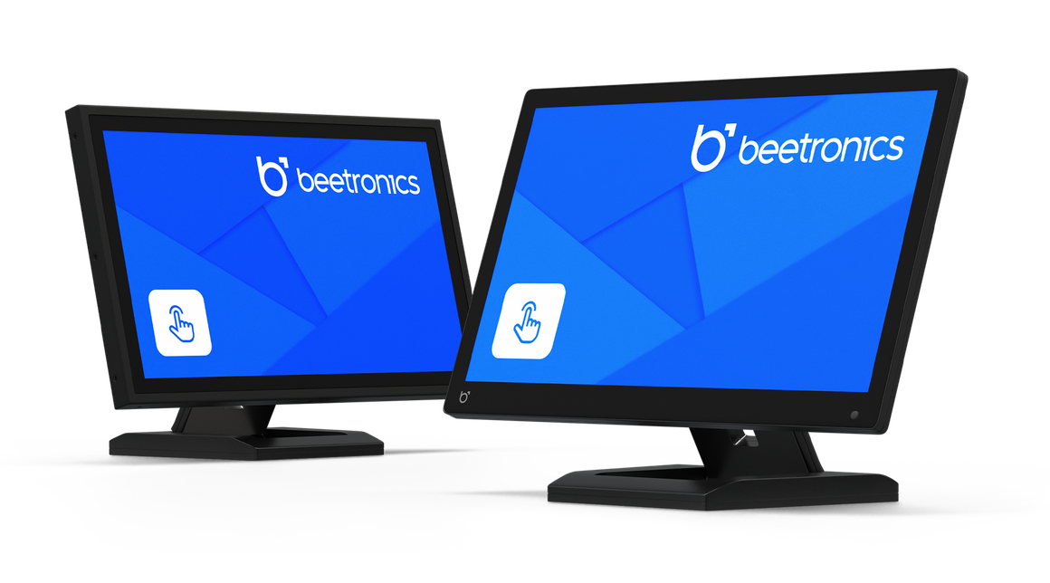 Touchscreens