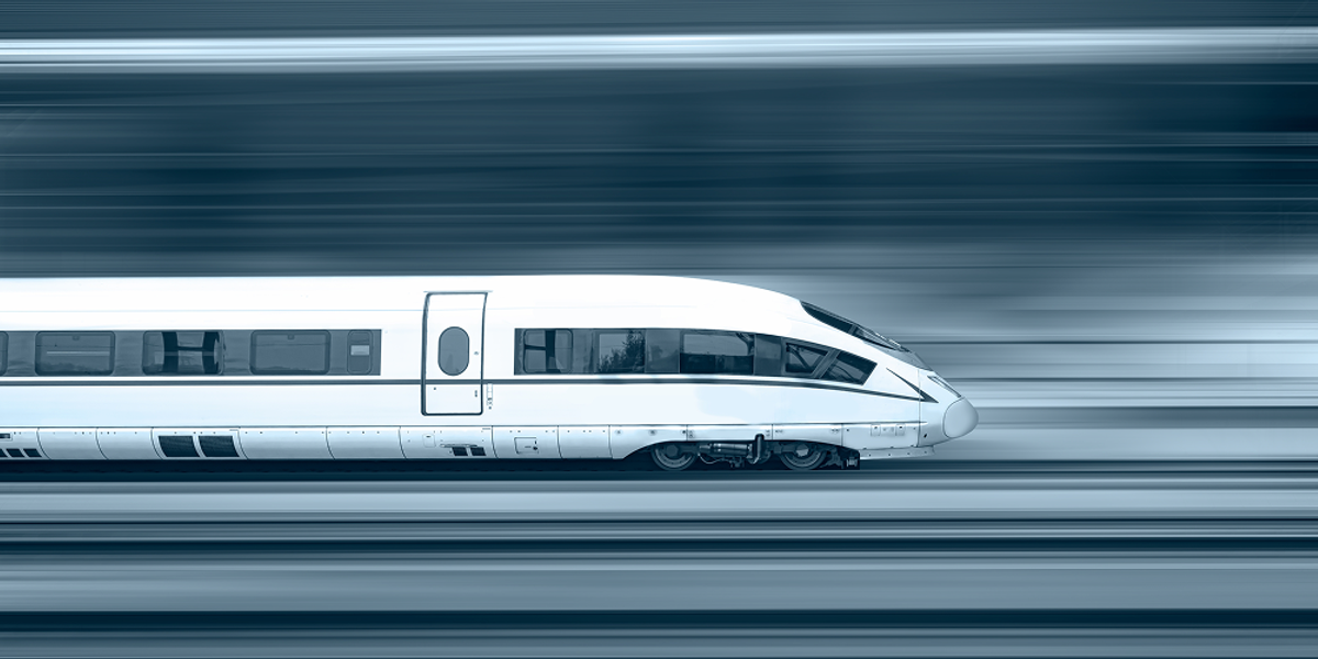 Railway monitors