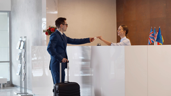 Hospitality & food service