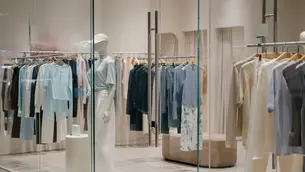 Retail