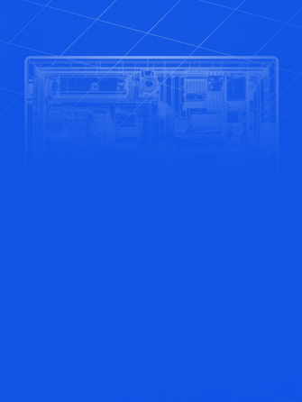 Custom display solutions