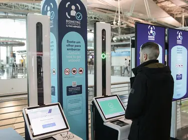 Access control