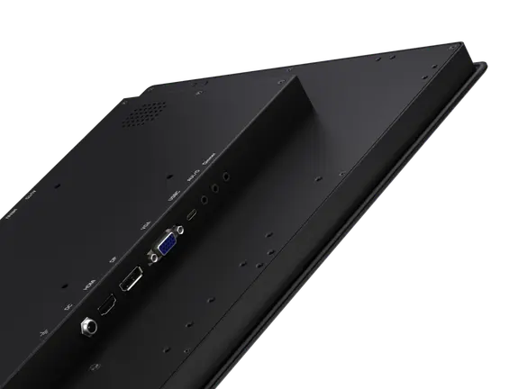 17 Inch Touchscreen Metal (High Brightness)