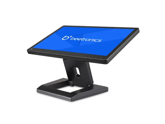 15 Inch Touchscreen