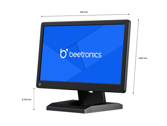 13 Inch Monitor