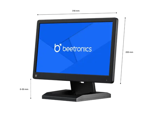 13 Inch Monitor