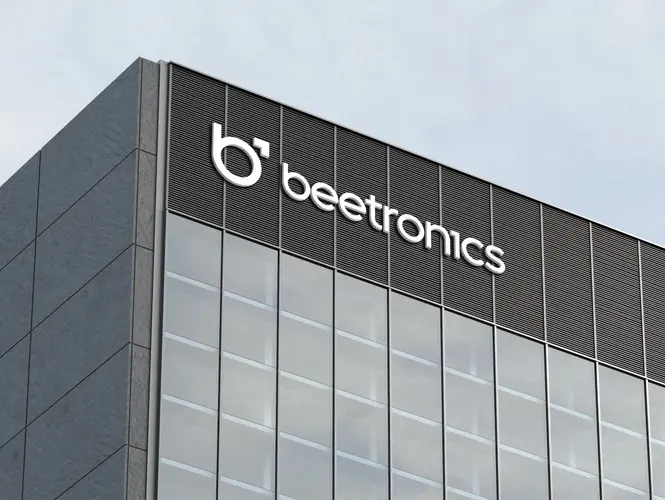 About Beetronics