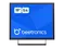 19 Inch Monitor Metal (5:4)