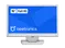 15 Inch Monitor (White)