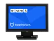 13 Inch Touchscreen Metal