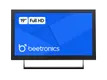 19 Inch Monitor Metal