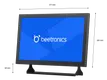 19 Inch Monitor Metal