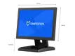 10 Inch Monitor Metal