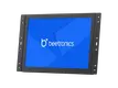 10 Inch Monitor Metal