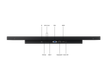 27 Inch Touchscreen Metal