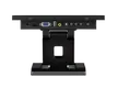 10 Inch Monitor Metal (4:3)