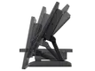 10 Inch Monitor Metal (4:3)