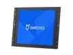 10 Inch Monitor Metal (4:3)