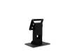 Metal stand (7 to 12 inch displays)