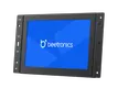 7 Inch Monitor Metal