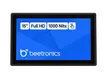 15 Inch Touchscreen Metal (High Brightness)