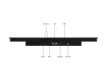 17 Inch Touchscreen Metal (High Brightness)