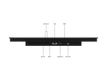 24 Inch Touchscreen Metal (High Brightness)
