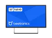 32 Inch Monitor Metal