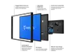 32 Inch Monitor Metal