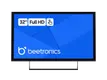 32 Inch Touchscreen Metal