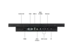 12 Inch Monitor Metal