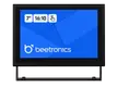 7 Inch Touchscreen Metal