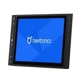 10 Inch Touchscreen Metal (4:3)