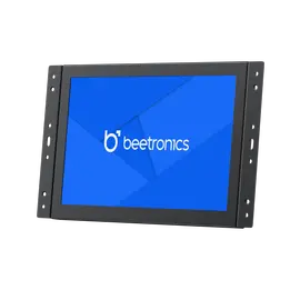 9 Inch Monitor Metal