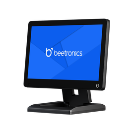 10 Inch Touchscreen