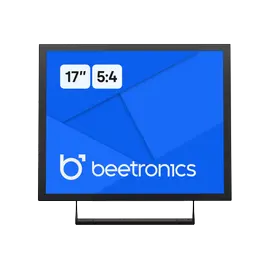 17 Inch Monitor Metal (5:4)