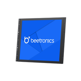 17 Inch Monitor Metal (5:4)