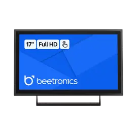 17 Inch Touchscreen Metal