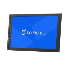 22 Inch Monitor Metal