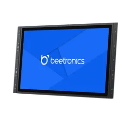 19 Inch Touchscreen Metal