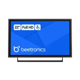 22 Inch Touchscreen Metal