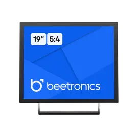 19 Inch Monitor Metal (5:4)