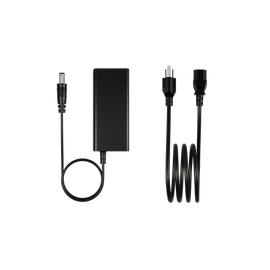 19V power adapter, US plug