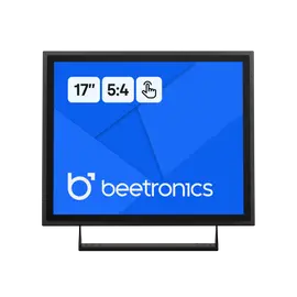 17 Inch Touchscreen Metal (5:4)