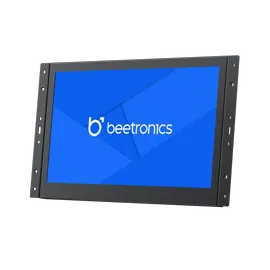 10 Inch Monitor Metal