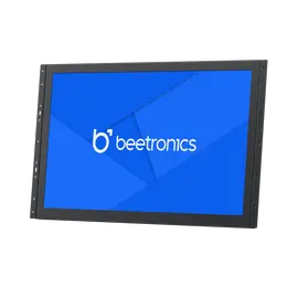 24 Inch Monitor Metal