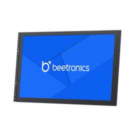27 Inch Monitor Metal