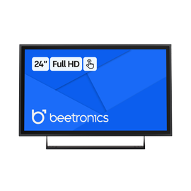 24 Inch Touchscreen Metal