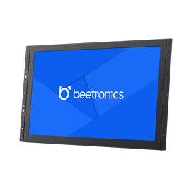 22 Inch Monitor Metal SDI