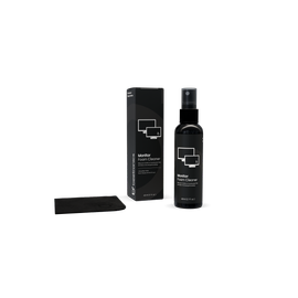 Screen cleaner kit